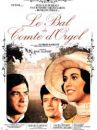 affiche du film Le bal du comte d'Orgel