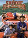affiche de la série Shérif, fais-moi peur !