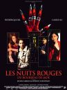 affiche du film Les Nuits rouges du bourreau de jade