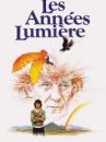 affiche du film Les Années lumière