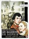 affiche du film Les Malheurs de Sophie