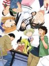 affiche de la série Genshiken 