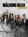 affiche de la série The Walking Dead: Origins