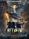 affiche du film R.I.P.D. Brigade Fantôme