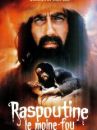 affiche du film Raspoutine, le moine fou