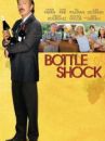 affiche du film Bottle Shock