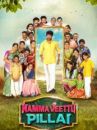 affiche du film Namma Veettu Pillai