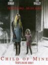 affiche du film Mémoire d'enfant