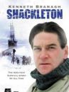 affiche du film Shackleton, aventurier de l'Antarctique