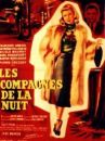 affiche du film Les Compagnes de la nuit