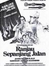 affiche du film Ranjau sepanjang jalan