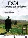 affiche du film Dol ou la vallée des tambours 