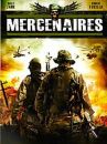 affiche du film Mercenaires