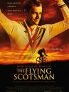 affiche du film The Flying Scotsman