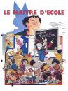 affiche du film Le Maître d'école