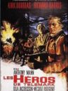 affiche du film Les Héros de Télémark