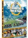 affiche du film Les grands cols du Tour de France (Docu-Reportage)