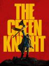 affiche du film The Green Knight