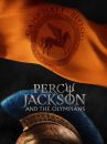 affiche de la série Percy Jackson et les Olympiens