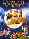 affiche du film L'Apprentie sorcière