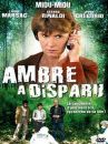 affiche du film Ambre a disparu