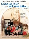 affiche du film Chaque jour est une fête