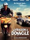 affiche du film Livraison à domicile