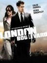 affiche du film London Boulevard