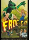 affiche du film Frog-g-g! 