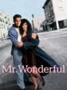 affiche du film Mr. Wonderful