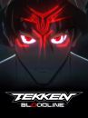 affiche de la série Tekken : Bloodline