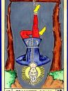 affiche du film The Hanged Man 