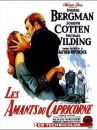affiche du film Les Amants du Capricorne