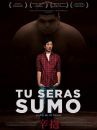 affiche du film Tu seras sumo