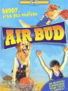 affiche du film Air Bud (Buddy, star des paniers)