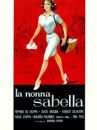 affiche du film La nonna Sabella