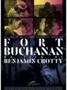 affiche du film Fort Buchanan