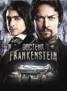 affiche du film Docteur Frankenstein