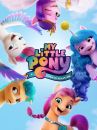 affiche du film My Little Pony : Nouvelle génération