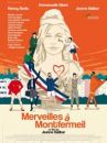 affiche du film Merveilles à Montfermeil