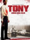 affiche du film Tony - London serial killer