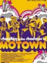 affiche du film Standing in the shadow of Motown