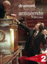 affiche du film Drumont, histoire d’un antisémite français