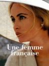 affiche du film Une Femme française