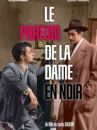 affiche du film Le Parfum de la dame en noir