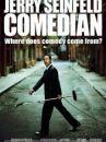affiche du film Comedian