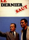 affiche du film Le Dernier Saut