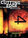 affiche du film The Cutting Edge: The Magic of Movie Editing