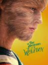 affiche du film Wolfboy