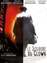 affiche du film Le sourire du clown